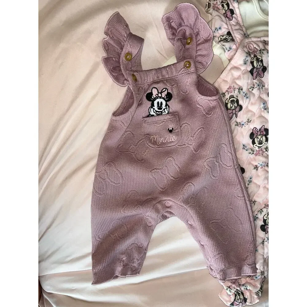 Disney baby minnie